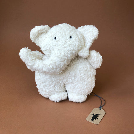 organic-elephant-in-white-fuzzy-fabric-by-efie