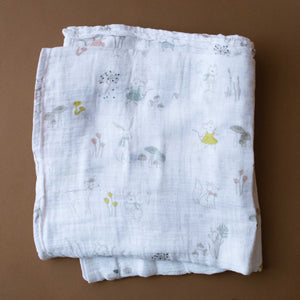 magical-forest-swaddle-shown-folded