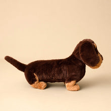 Load image into Gallery viewer, Otto Sausage Dog - Stuffed Animals - pucciManuli