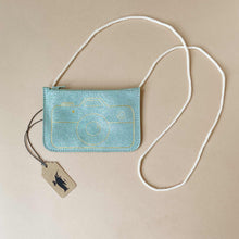 Load image into Gallery viewer, Ouistiti Bag | Bora Bora - Accessories - pucciManuli