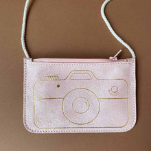 Load image into Gallery viewer, Ouistiti Bag | Rose Poupée - Accessories - pucciManuli