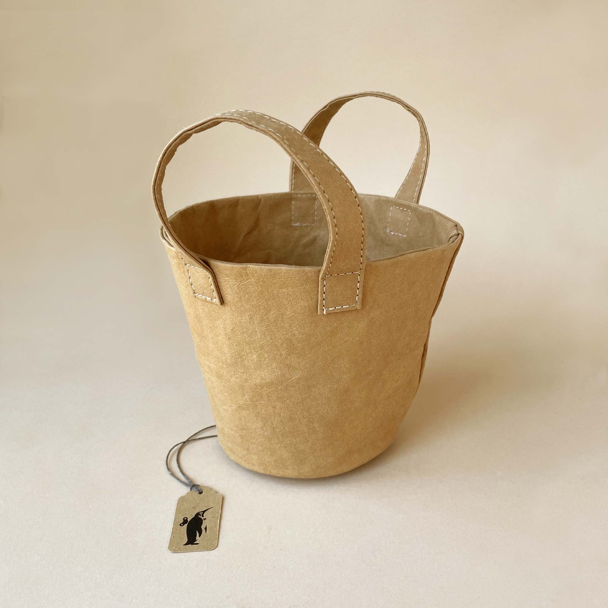 Paper Bucket - XS - Storage - pucciManuli