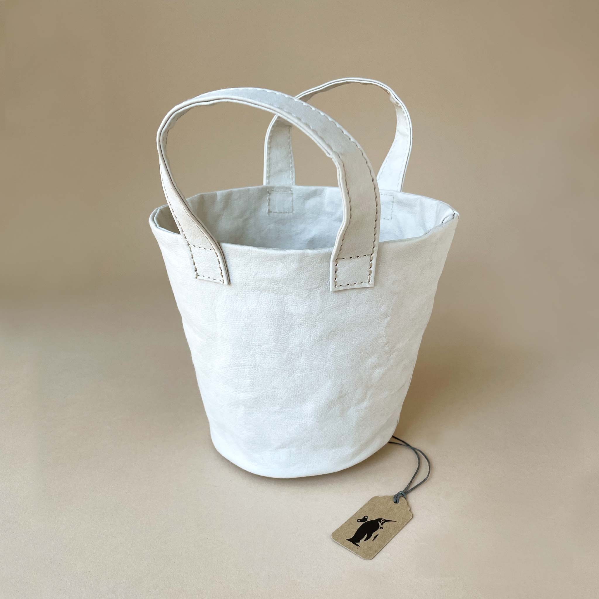 Paper Bucket - XS - Storage - pucciManuli