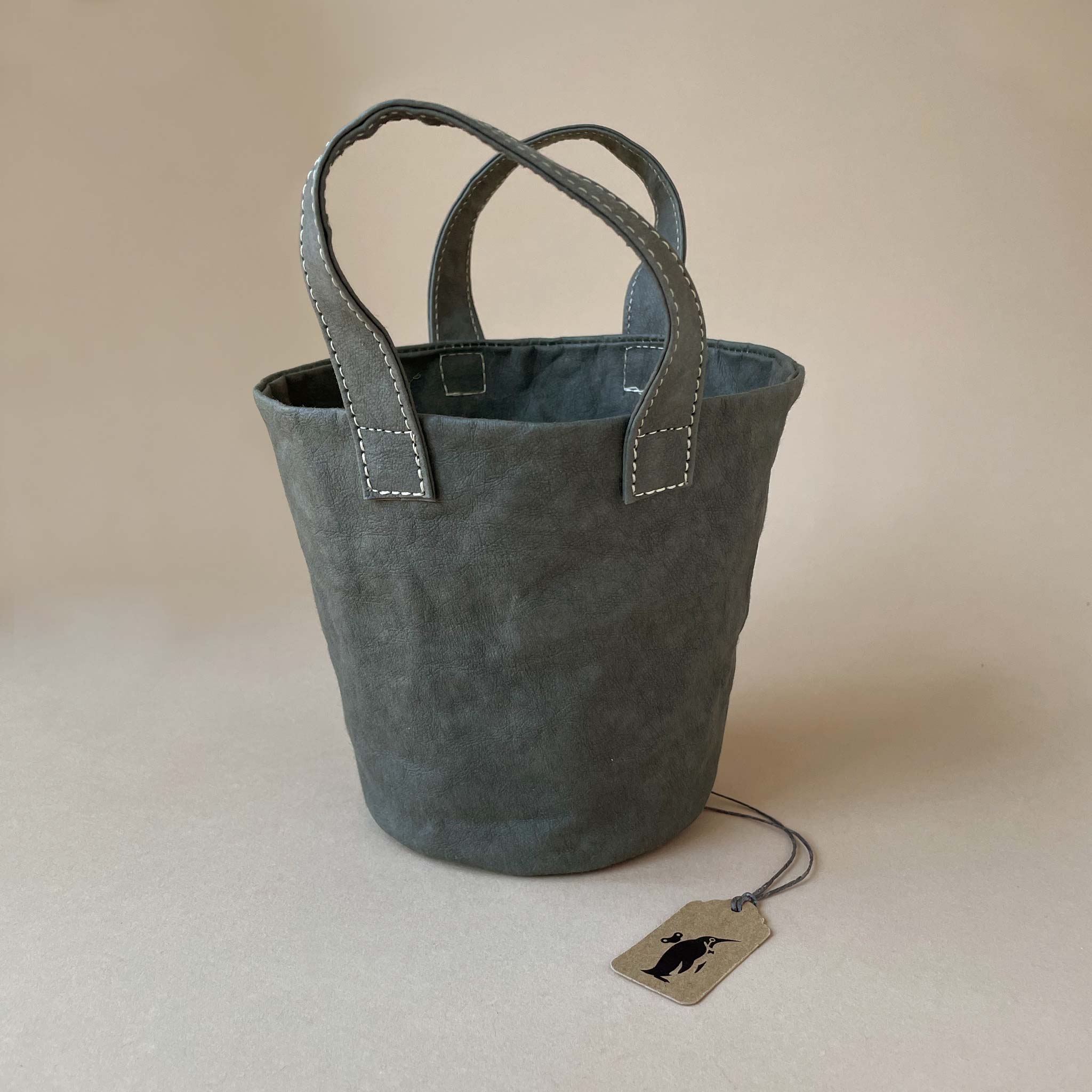 Paper Bucket - XS - Storage - pucciManuli