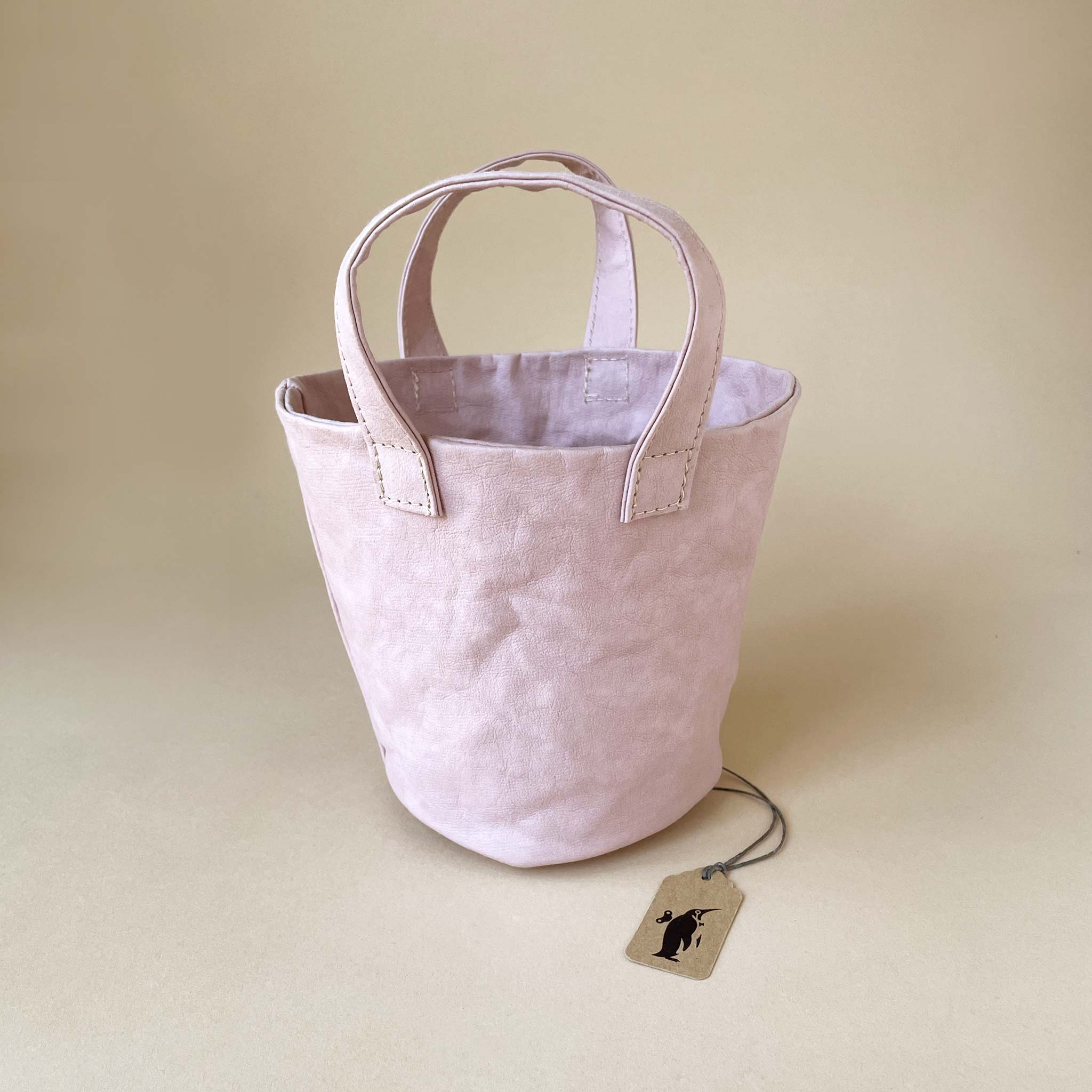 Paper Bucket - XS - Storage - pucciManuli