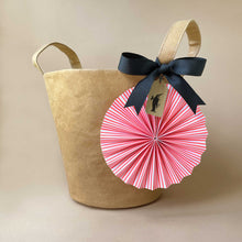 Load image into Gallery viewer, Pinwheel Decoration Gift Topper | Assorted Colors - Party - pucciManuli
