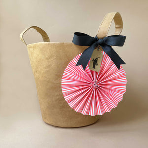 Pinwheel Decoration Gift Topper | Assorted Colors - Party - pucciManuli