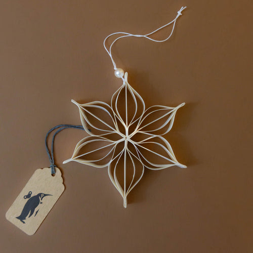    paper-yule-ornament-white-snowflake