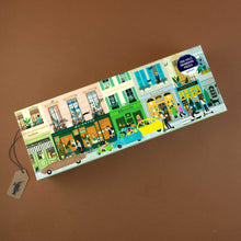 Load image into Gallery viewer, colorful-city-street-paris-1000pc-puzzle-box