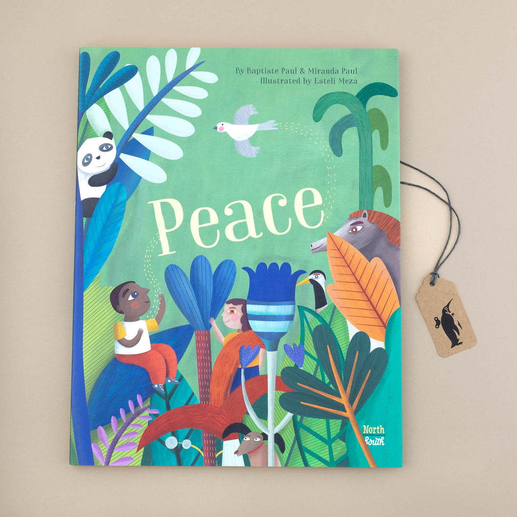 peace-book-cover-illustrated-children-with-plants-and-animals