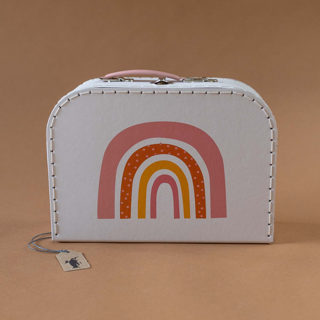 large-illustrated-rainbow-suitcase-with-peach-handle