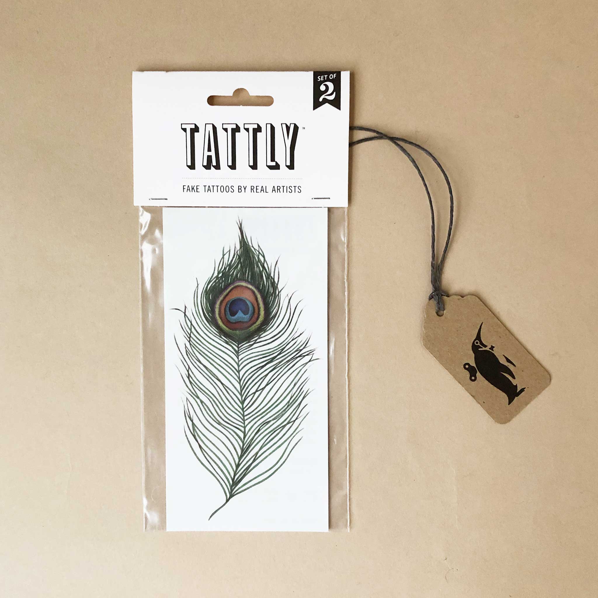 peacock-feather-temporary-tattoo