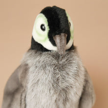 Load image into Gallery viewer, detail-penguin-face