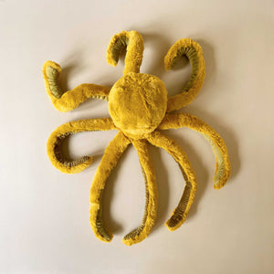 Petit Octopus - Stuffed Animals - pucciManuli
