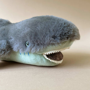 Petit Shark - Stuffed Animals - pucciManuli