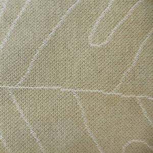Petite Leaf Pillow | Olive - Pillows - pucciManuli