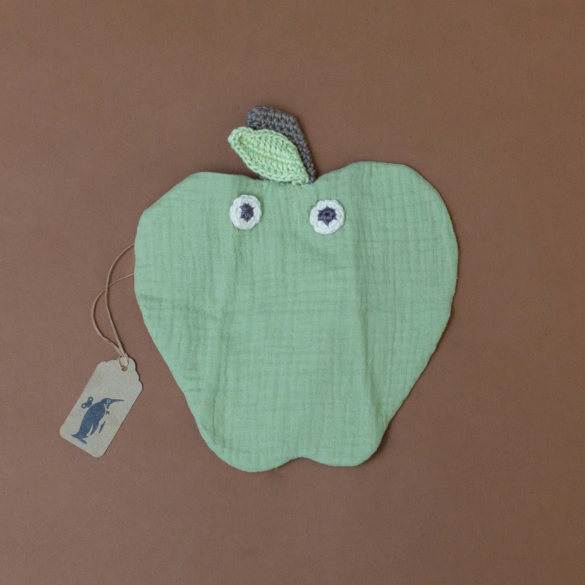 petite-organic-cotton-green-apple-lovie