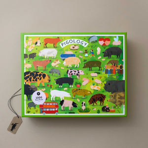 green-illustration-with-various-pigs-1000-piece-puzzle