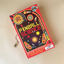Load image into Gallery viewer, pinball-science-kit-in-red-packaging