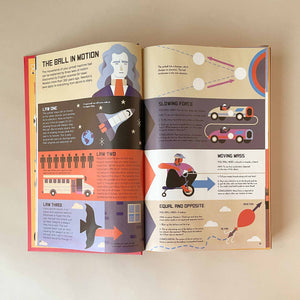 pinball-science-kit-instructional-book