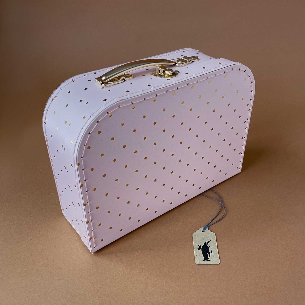 pink-with-gold-clasp-and-spots-suitcase
