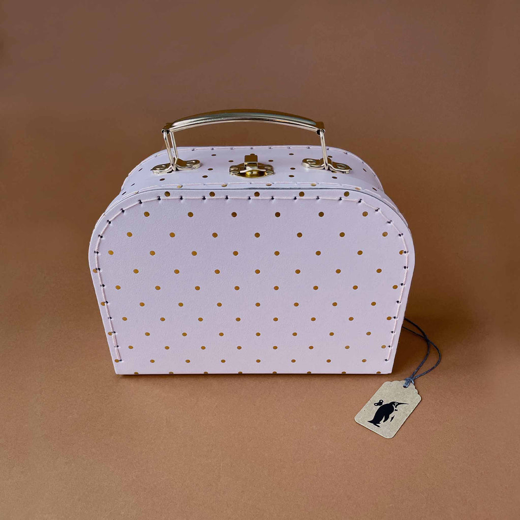pink-with-gold-clasp-and-spots-suitcase