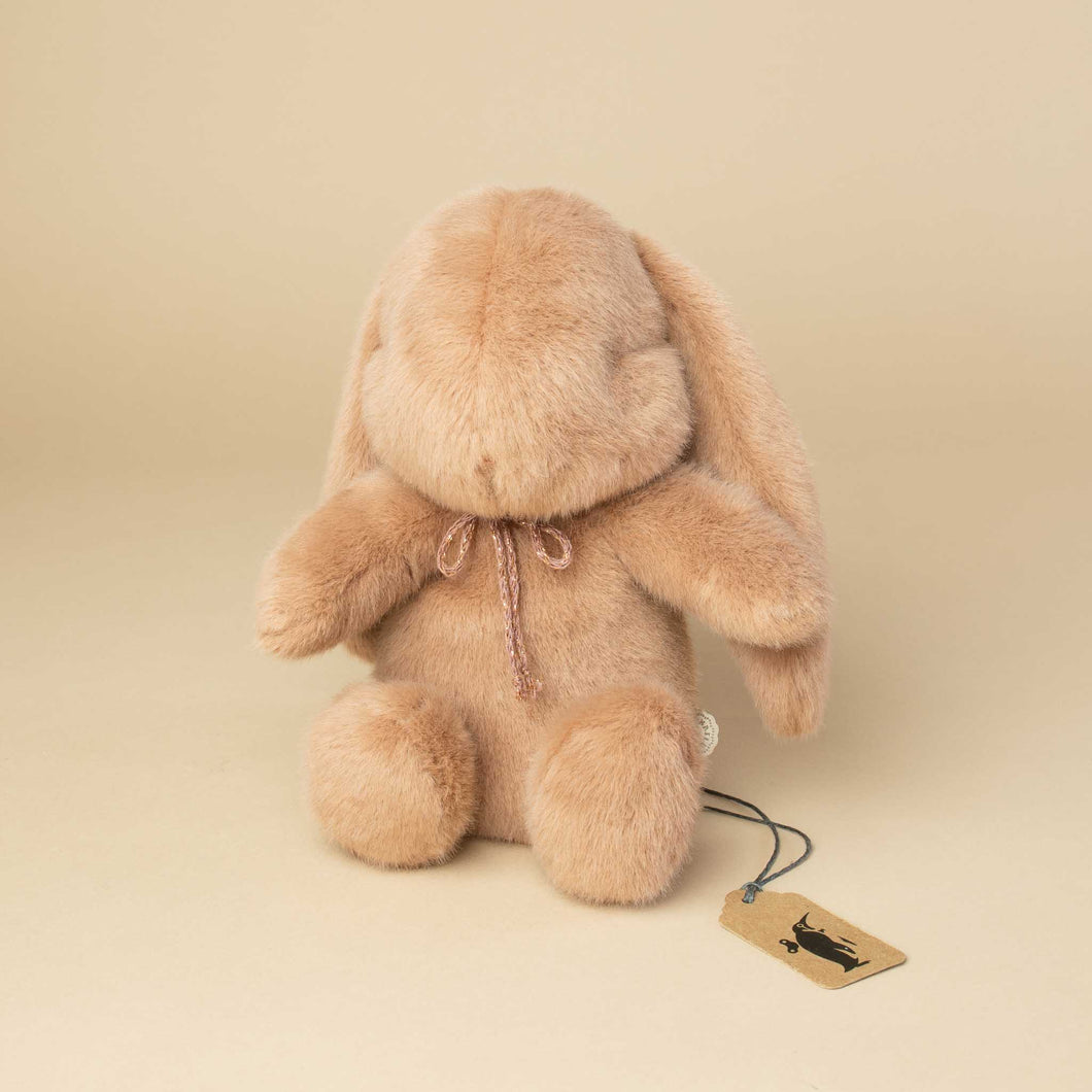 nougat-brown-plush-stuffed-bunny
