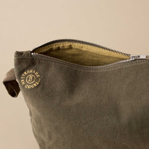 Pocket Pouch | Bronze - Bags/Totes - pucciManuli