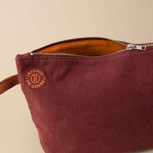 Pocket Pouch | Red Earth - Bags/Totes - pucciManuli