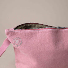 Load image into Gallery viewer, Pocket Pouch | Rosa - Bags/Totes - pucciManuli