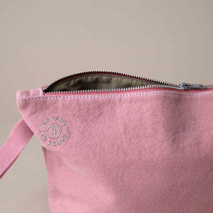 Pocket Pouch | Rosa - Bags/Totes - pucciManuli