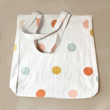 Load image into Gallery viewer, Polka Spot Tote Bag | Large - Totes/Bags - pucciManuli