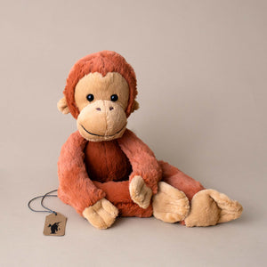 copper-colored-orangutan-stuffed-animal