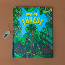 Load image into Gallery viewer, pop-up-forest-book
