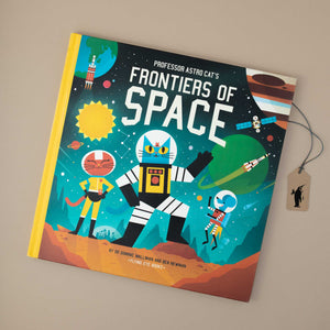 professor-astro-cats-frontiers-of-space-book-cover-of-cat-with-space-helmet