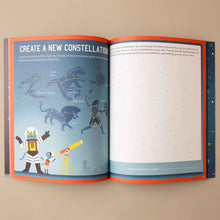 Load image into Gallery viewer, Professor Astro Cat’s Intergalactic Activity Book - Books (Children&#39;s) - pucciManuli