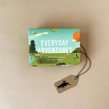 Load image into Gallery viewer, Card Set | Everyday Adventures: Rediscover Wonder &amp; Excitement - Books (Adult) - pucciManuli