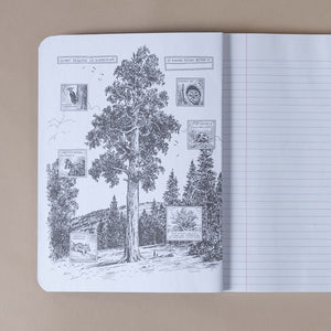 interior-cover-composition-notebook-with-tree-illustration