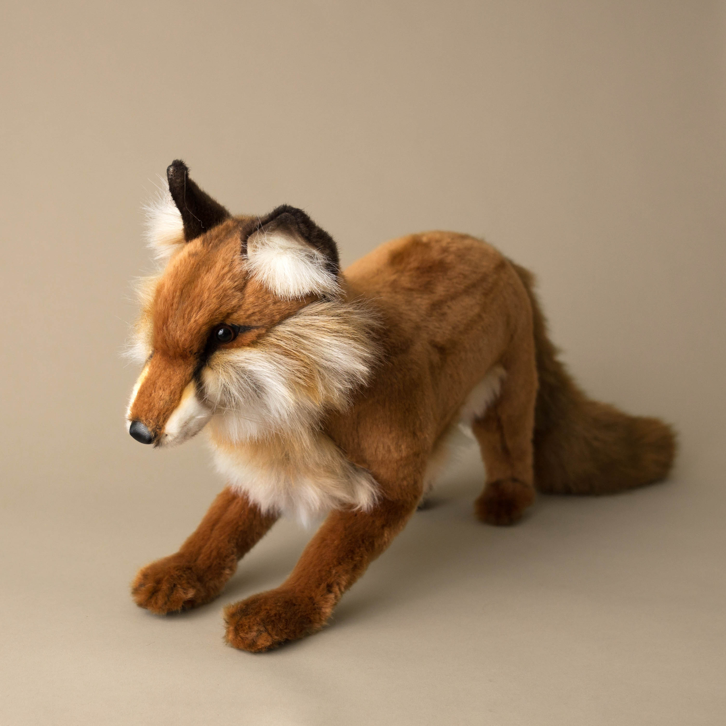 poseable-realistic-red-fox-standing-stuffed-animal