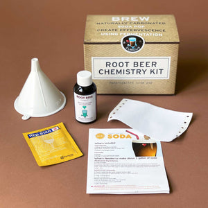 box-and-contents-of-root-beer-chemistry-kit