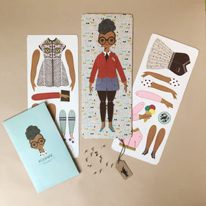 rosemarie-paper-doll-punch-out-outfits-and-brass-fasteners