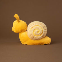 Load image into Gallery viewer, side-view-of-sandy-snail