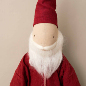 Santa Pixy Advent Calendar | Red Coat - Christmas - pucciManuli
