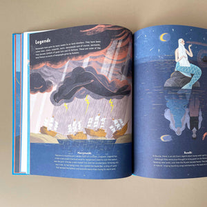 The Secret Lives of Mermaids Book - Books (Children's) - pucciManuli