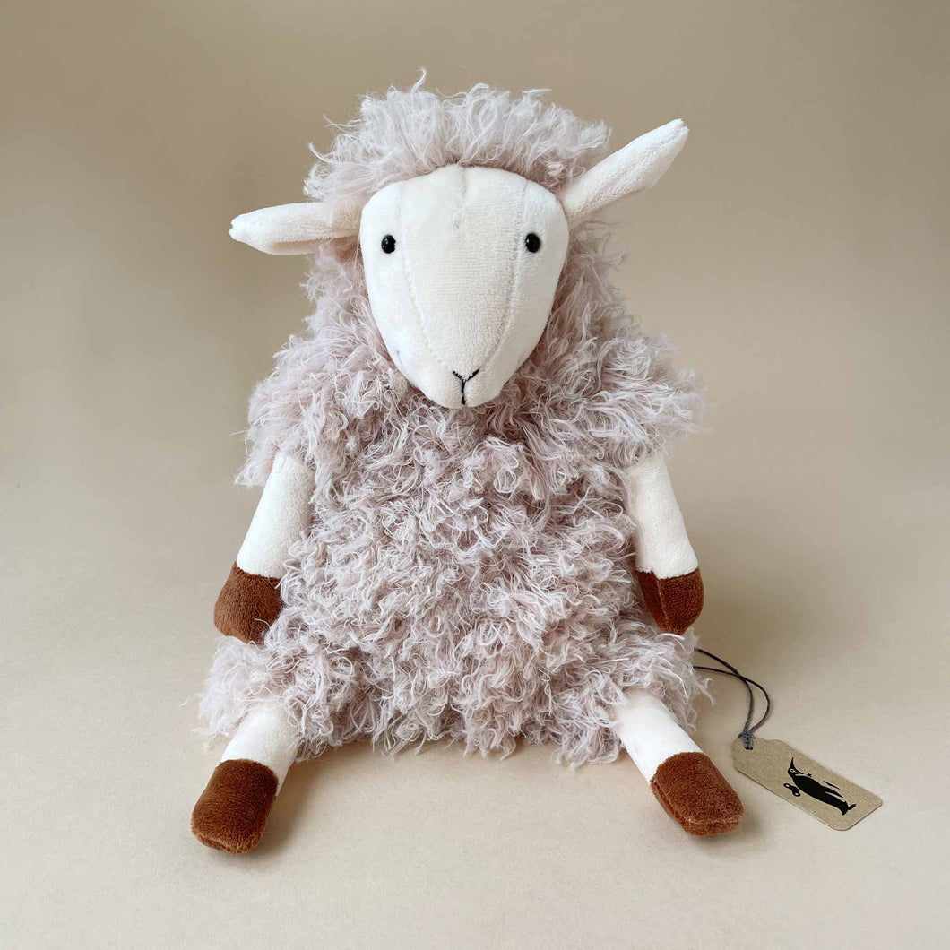 Sherri Sheep - Stuffed Animals - pucciManuli