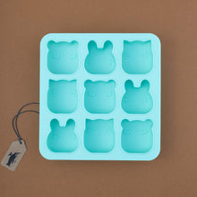 Load image into Gallery viewer, mint-silicone-molds