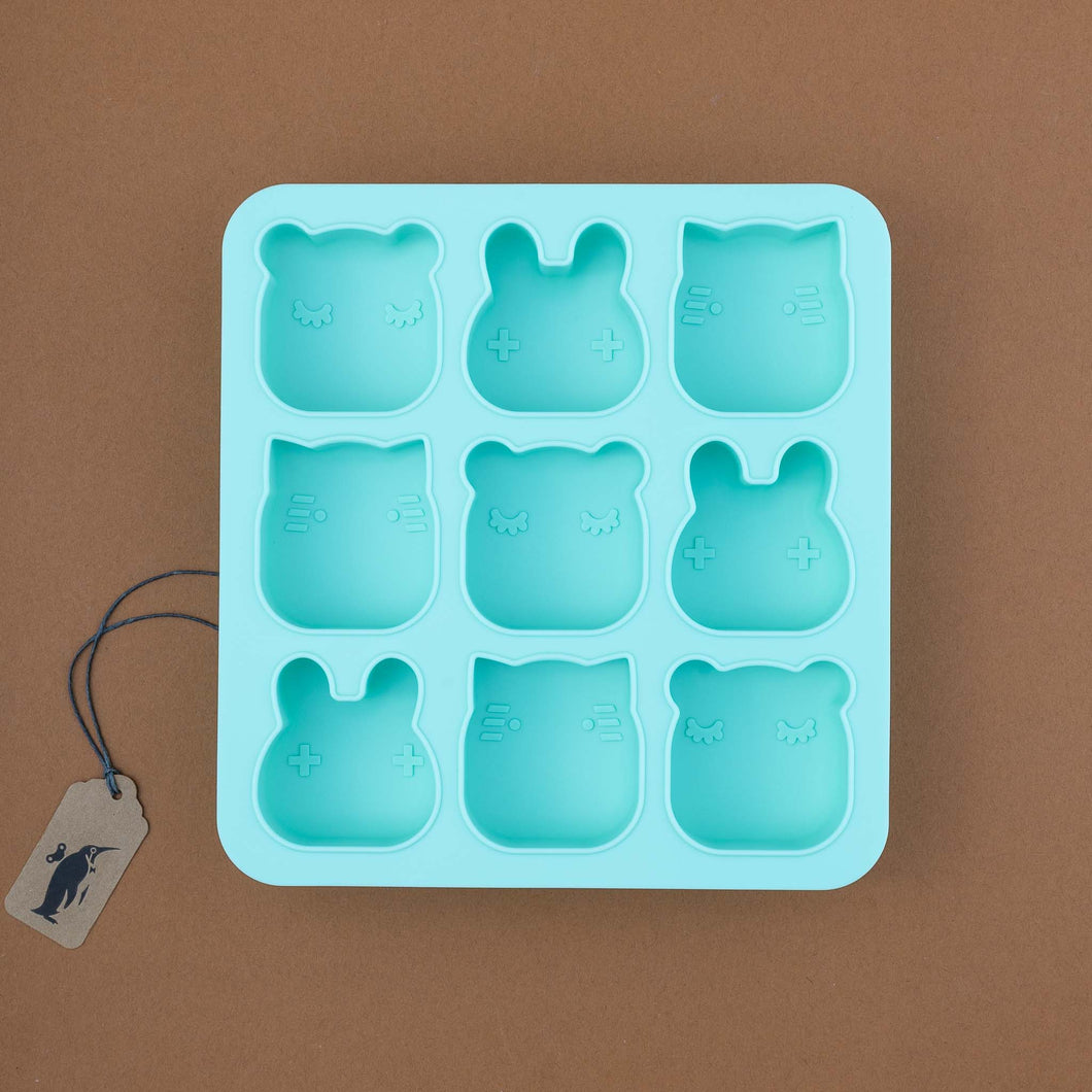 mint-silicone-molds