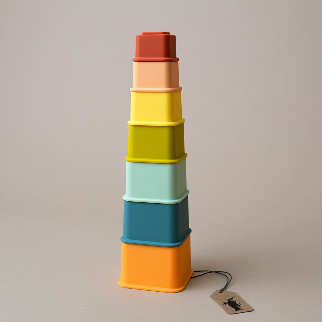 silicone-stacking-cups-set-square-stacked-in-a-tower