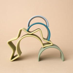 pastel-green-blue-4-piece-silicone-sun-abstract-build