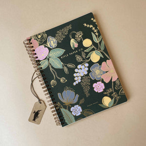 Spiral Notebook | Colette - Stationery - pucciManuli